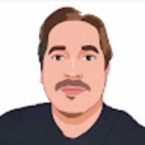 Meet your Posher, Curtis